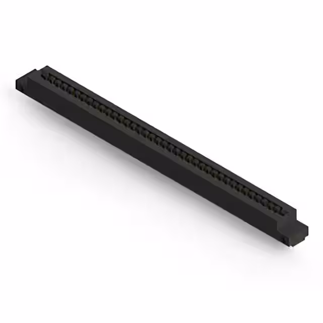 357-038-527-112 EDAC Inc.  Edgeboard Connectors